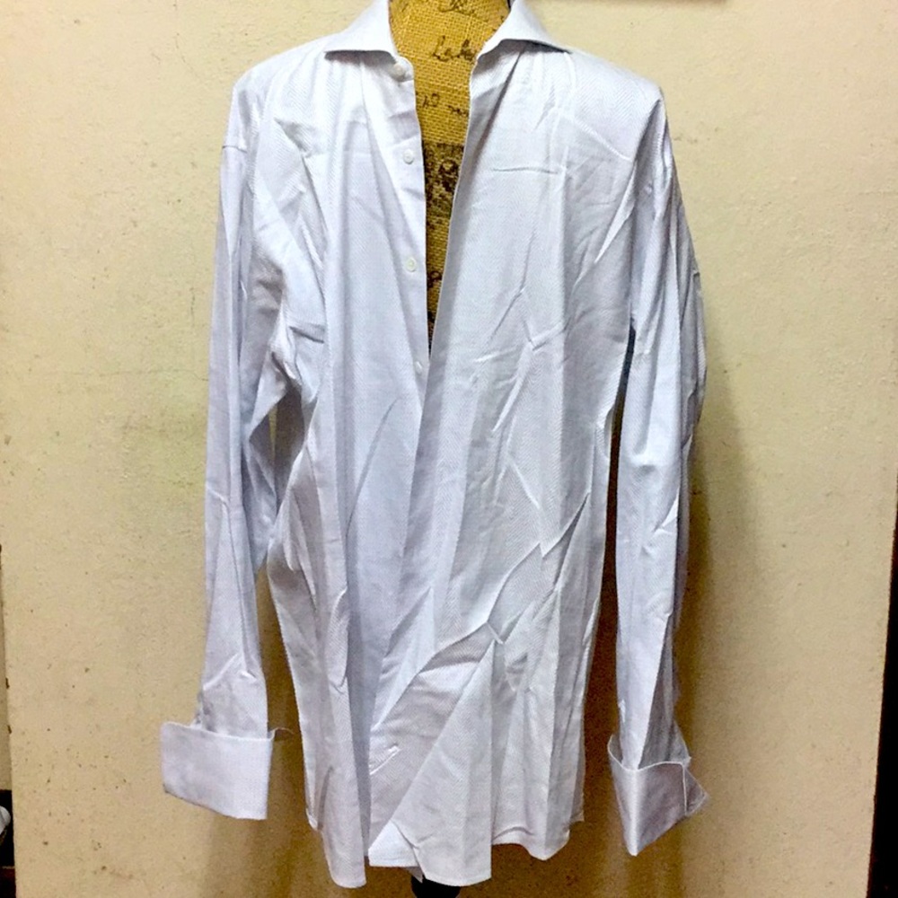 Sarar Dress Shirt